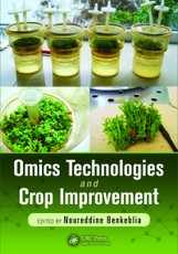 Omics Technologies and Crop Improvement
