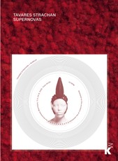 Tavares Strachan - SUPERNOVAS