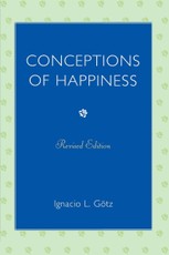 Conceptions of Happiness