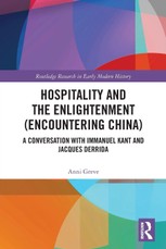 Hospitality and the Enlightenment (Encountering China)