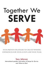Together We Serve