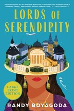 Lords of Serendipity