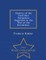 History of the First New Hampshire Regiment in the War of the Revolution. - War College Series