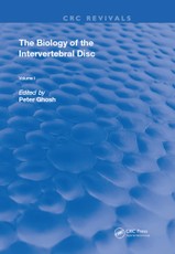 Biology Of Invertebral Disc