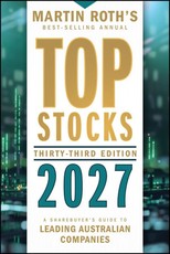 Top Stocks 2027