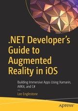 .Net Developer's Guide to Augmented Reality in IOS