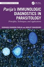 Parija's Immunologic Diagnostics in Parasitology