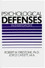 Psychological Defenses in Everyday Life
