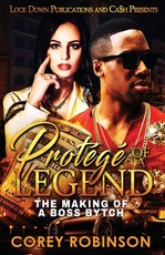ProtÃ©gÃ© of a Legend