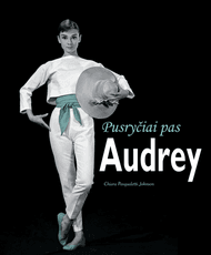 Pusryčiai pas Audrey