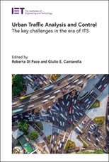Urban Traffic Analysis and Control
