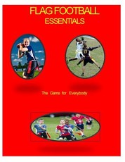 Flag Football Essentials (color)