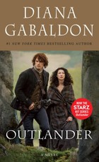 Outlander. Starz Tie-In