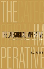 Categorical Imperative