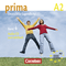 Prima 4. A2 Deutsch fur Jugendliche 4 m.m. (CD)