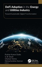 Defi Adoption in the Energy and Utilities Industry