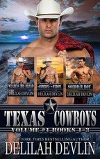 Texas Cowboys