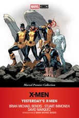 All-New X-Men: Yesterday's X-Men [Marvel Premier Collection]