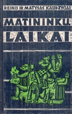 Matininkų laikai