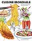 Cuisine Mondiale
