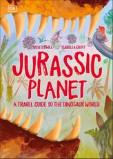 Jurassic Planet