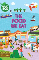 The Food We Eat