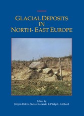 Glacial Deposits in Northeast Europe