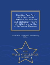 Coalition Warfare
