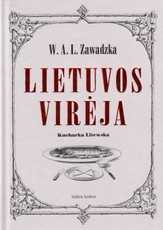 Lietuvos virėja