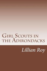 Girl Scouts in the Adirondacks