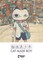 Cat Mask Boy