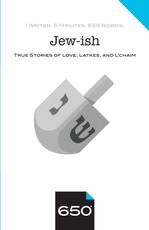Jew-ish