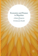 Economics and Finance in Mauritius