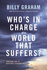 Who's in Charge of a World That Suffers?