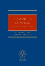 EU Merger Control