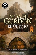 El ÃÂltimo JudÃÂ­o / The Last Jew