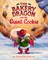 The Bakery Dragon and the Giant Cookie
