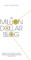 The Million Dollar Blog