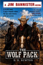 The Wolf Pack