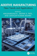 Additive Manufacturing