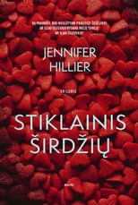 STIKLAINIS ŠIRDŽIŲ. Ar melų tinklas padės jai išgyventi? TIKRAI šiurpus ir TIKRAI psichologiškai įtaigus kriminalinis trileris