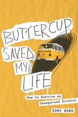 Buttercup Saved My Life