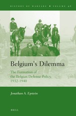 Belgium's Dilemma