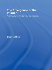 The Emergence of the Interior