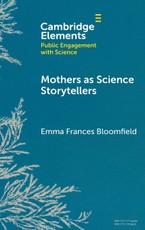 Mothers as Science Storytellers