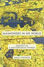 Maimonides in His World