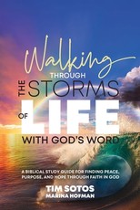 Walking Through the Storms of Life With God's Word
