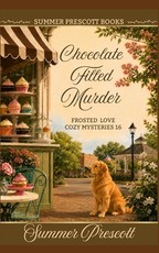 Chocolate Filled Murder