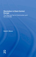 Revolution In East-central Europe