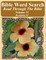 Bible Word Search Read Through The Bible Volume 51